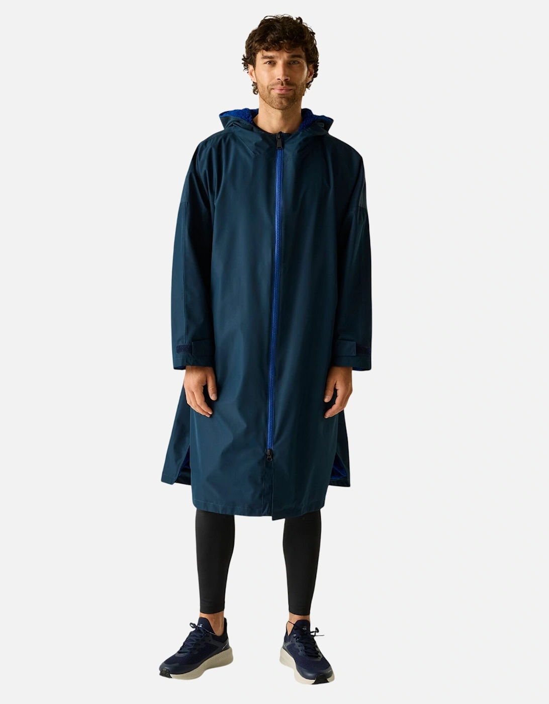 Unisex Adult Waterproof Jacket