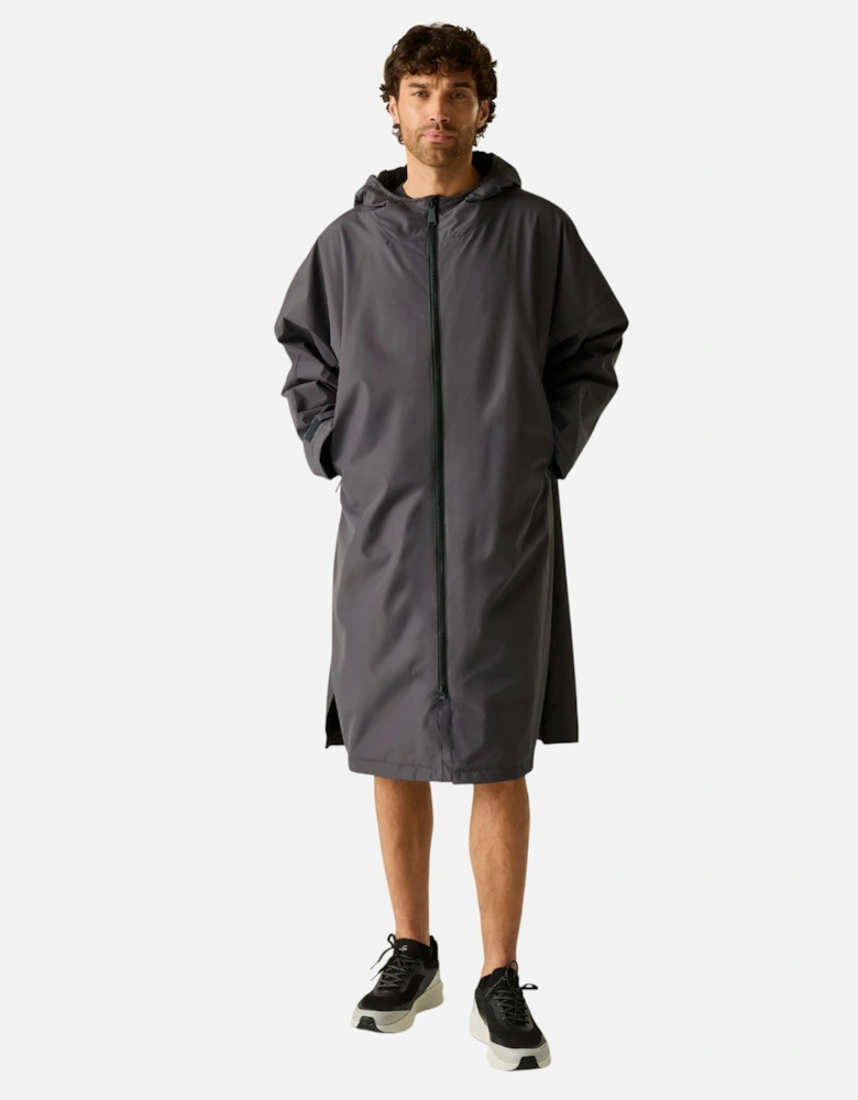 Unisex Adult Waterproof Jacket