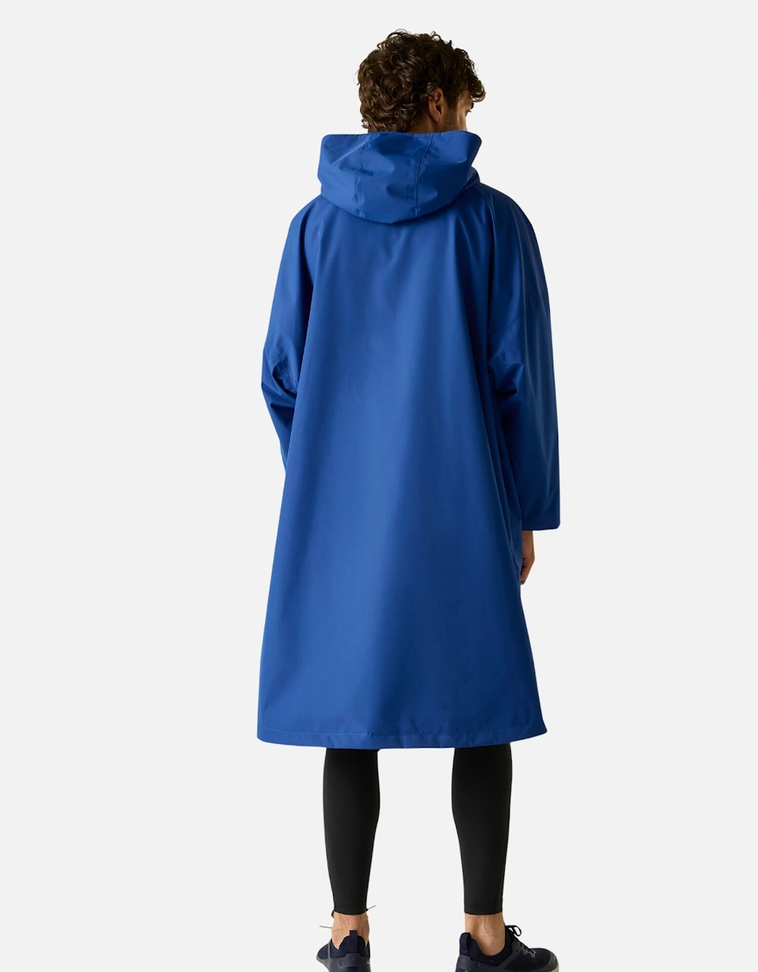 Unisex Adult Waterproof Jacket