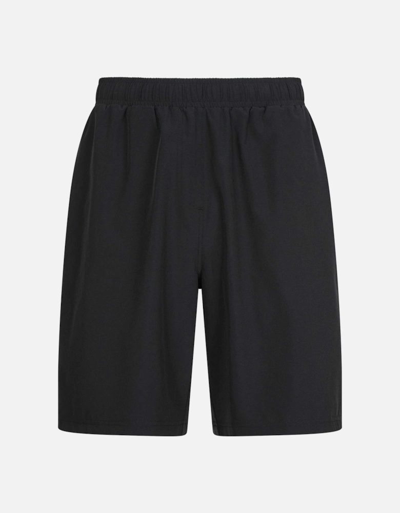 Mens Nine Hurdle Running Shorts