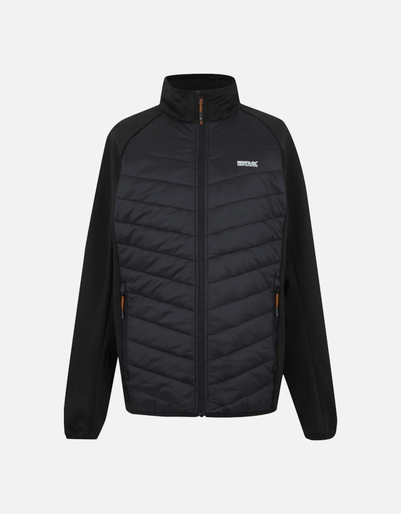 Mens Sacramento 3 in 1 Waterproof Jacket