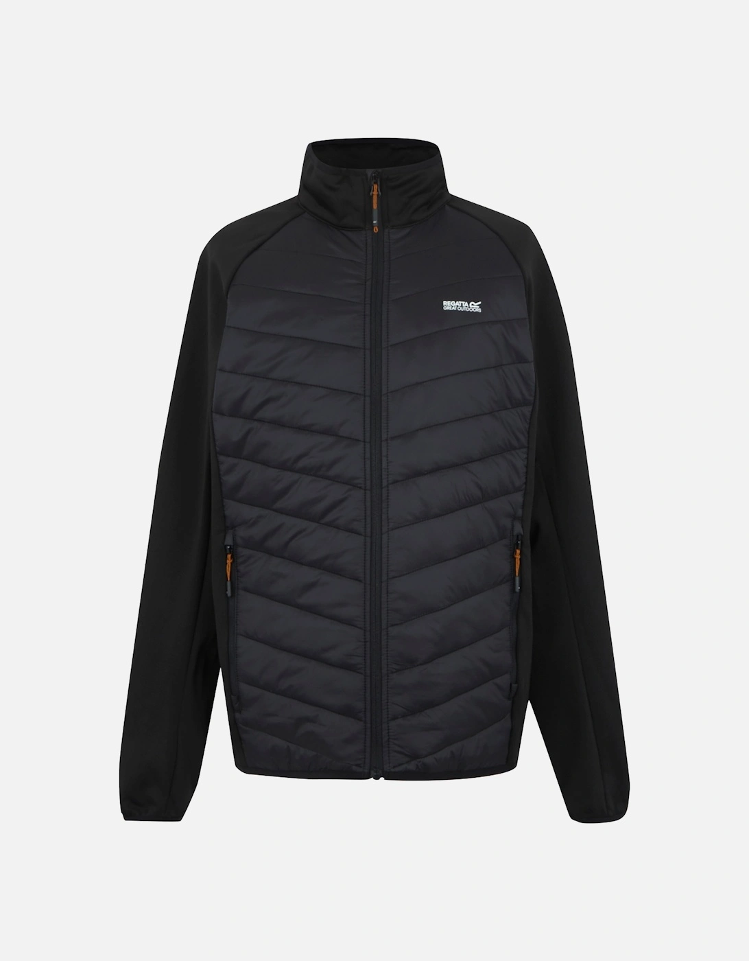 Mens Sacramento 3 in 1 Waterproof Jacket, 5 of 4