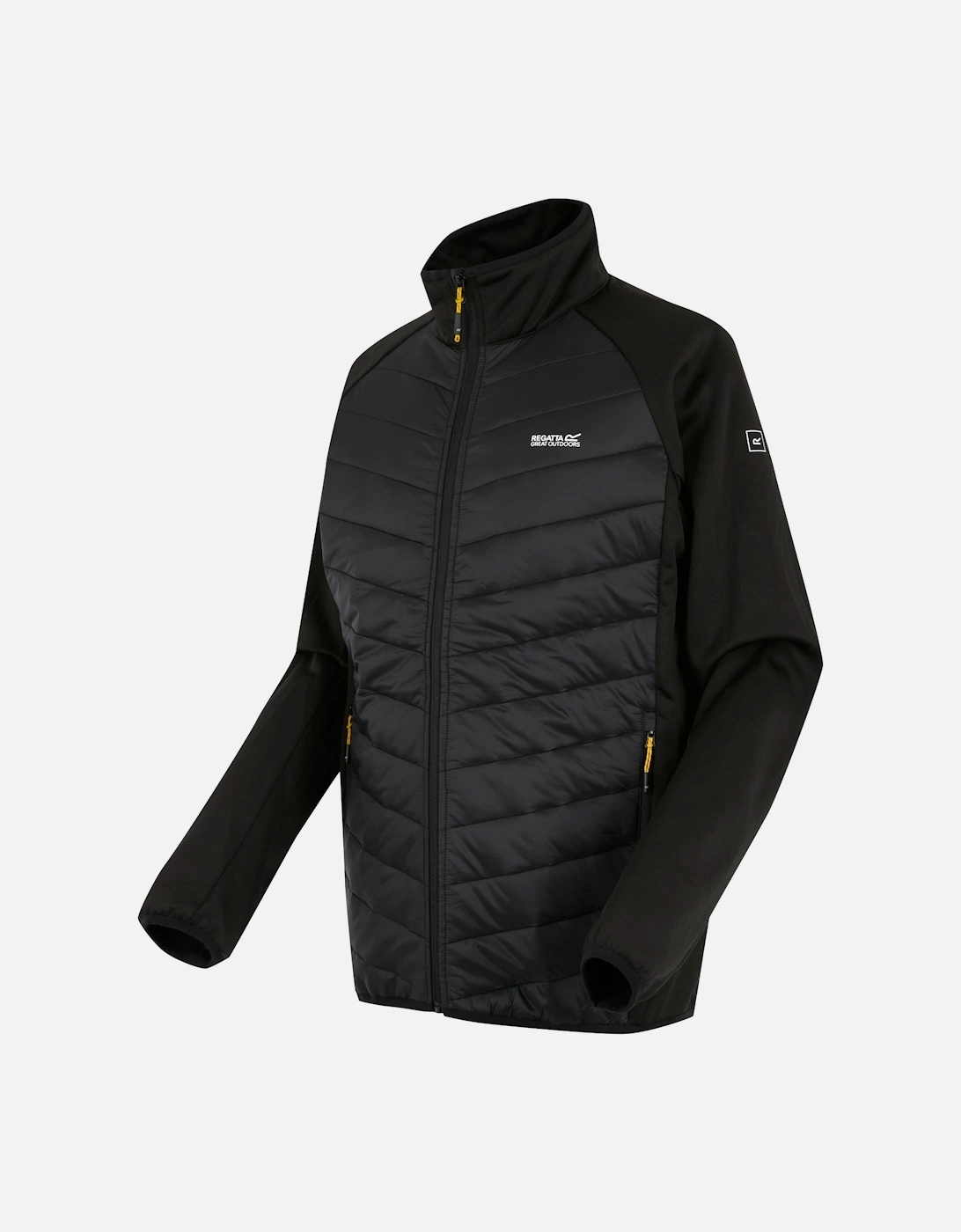 Mens Sacramento 3 in 1 Waterproof Jacket