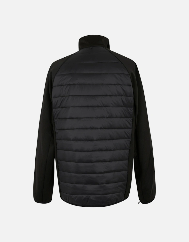 Mens Sacramento 3 in 1 Waterproof Jacket