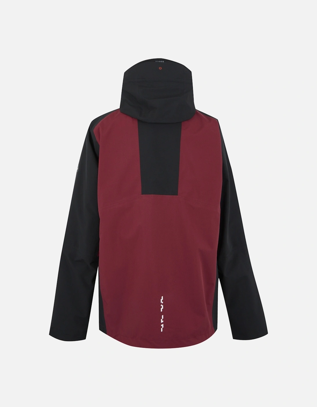 Mens Sacramento 3 in 1 Waterproof Jacket