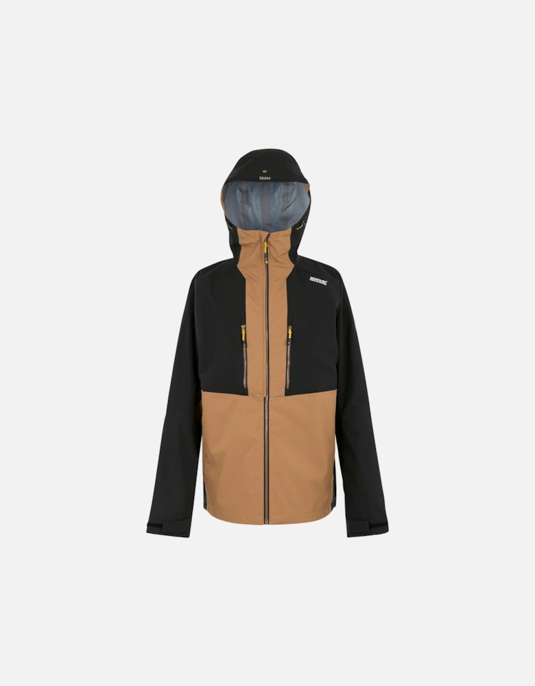 Mens Sacramento 3 in 1 Waterproof Jacket