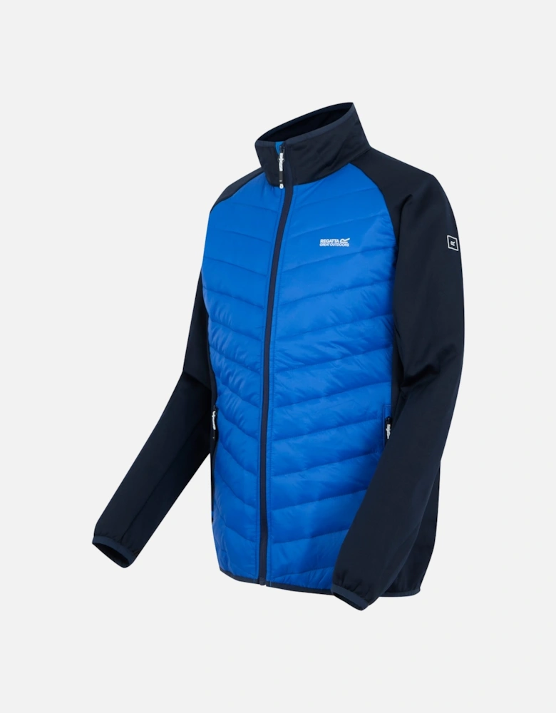 Mens Sacramento 3 in 1 Waterproof Jacket