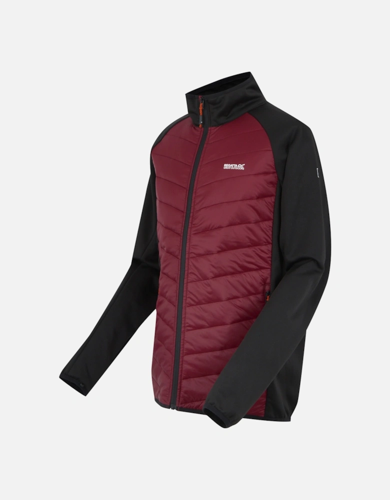 Mens Sacramento 3 in 1 Waterproof Jacket