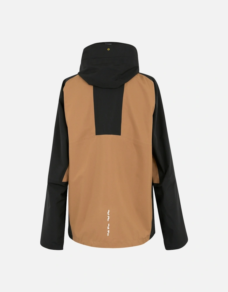 Mens Sacramento 3 in 1 Waterproof Jacket