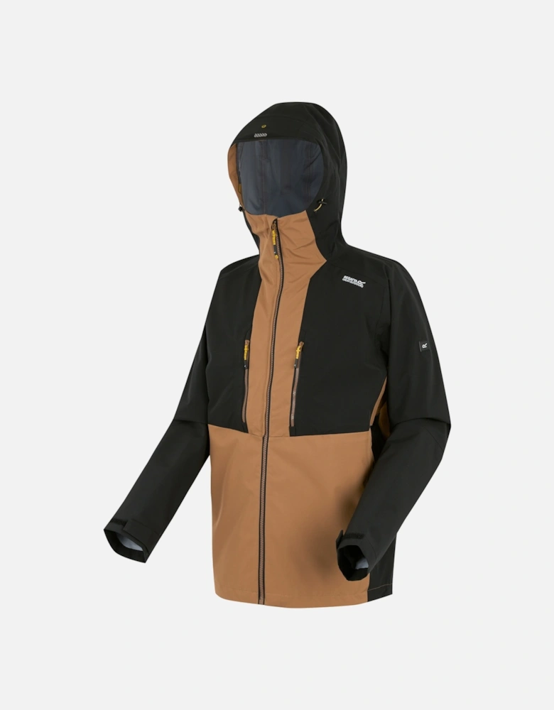 Mens Sacramento 3 in 1 Waterproof Jacket
