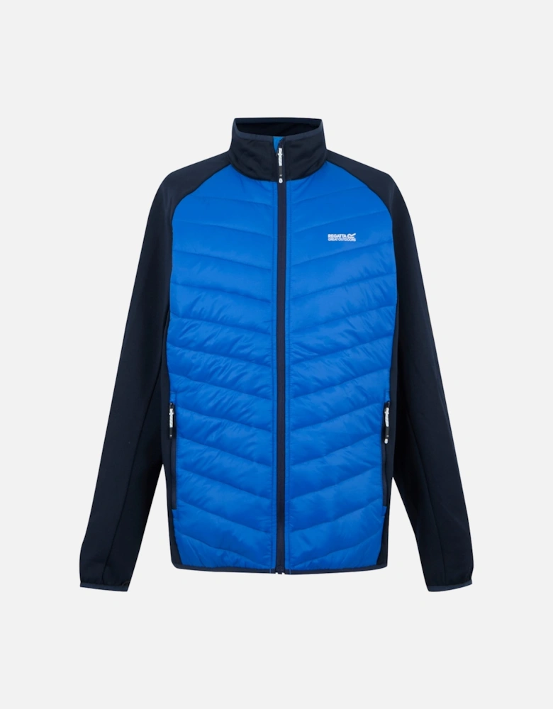 Mens Sacramento 3 in 1 Waterproof Jacket