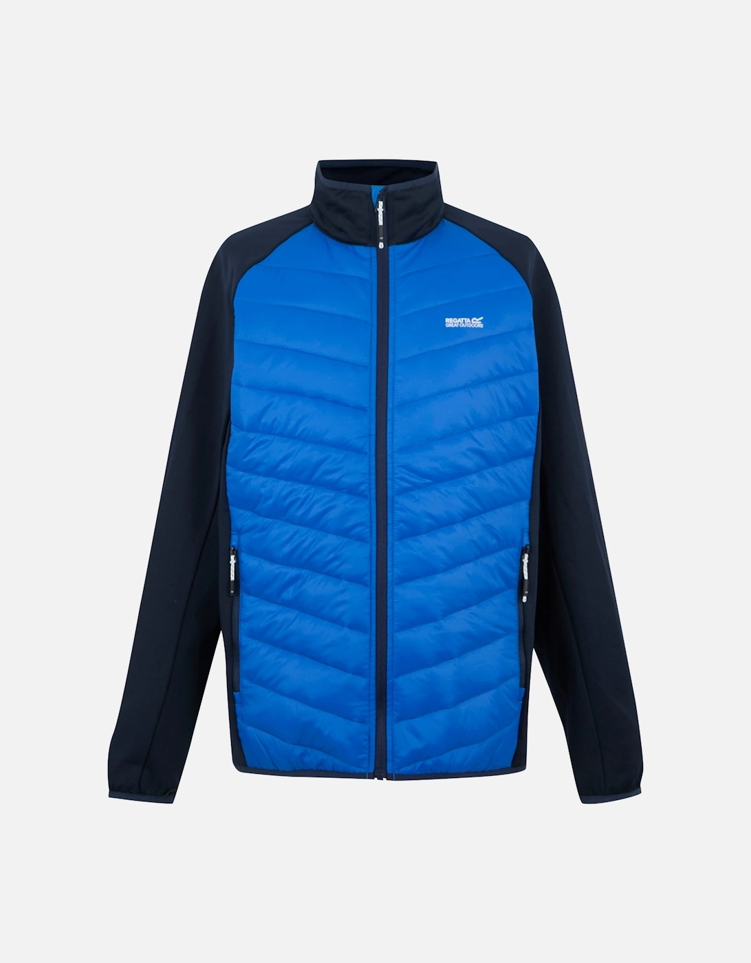 Mens Sacramento 3 in 1 Waterproof Jacket, 5 of 4