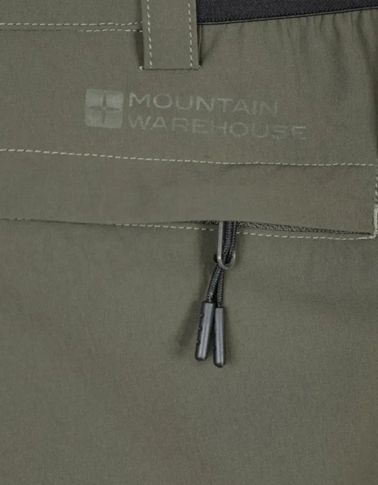 Mens Wander Packaway Trousers