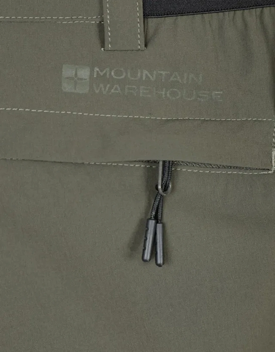 Mens Wander Packaway Trousers