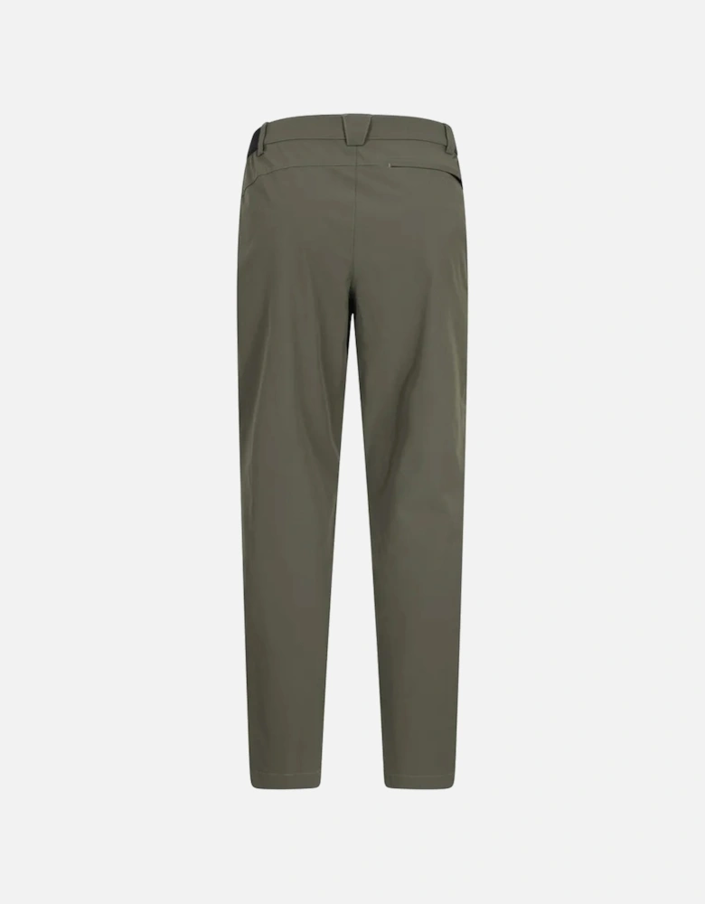 Mens Wander Packaway Trousers