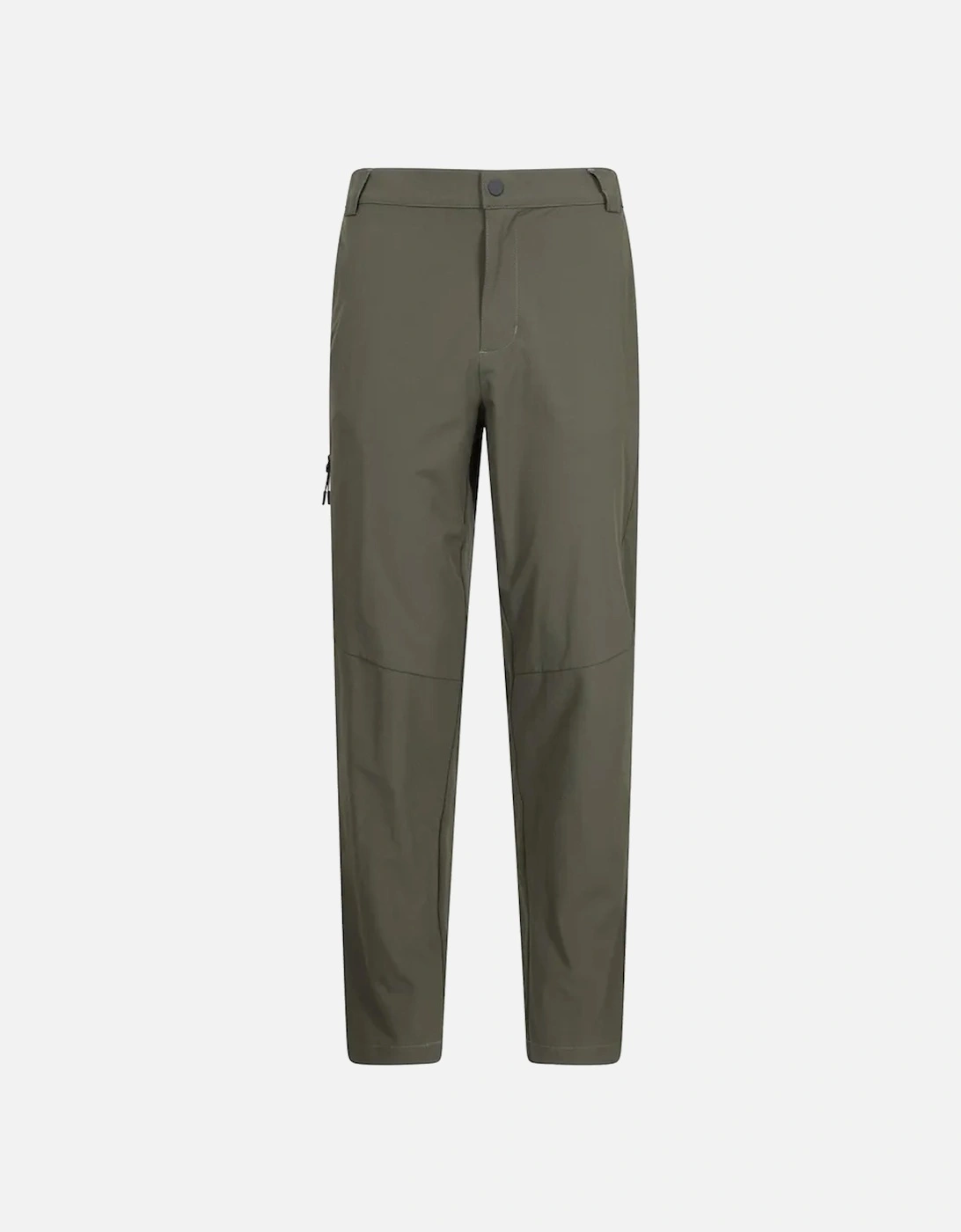 Mens Wander Packaway Trousers, 5 of 4