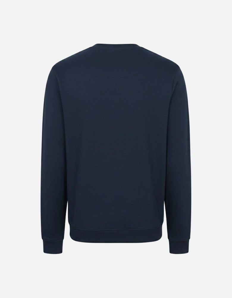 Mens Scene Sweatshirt