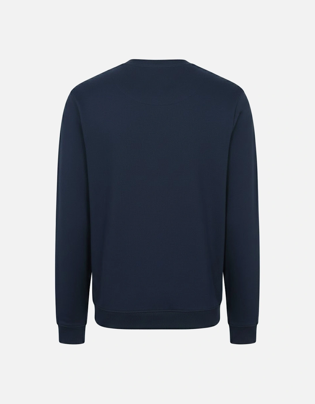 Mens Scene Sweatshirt