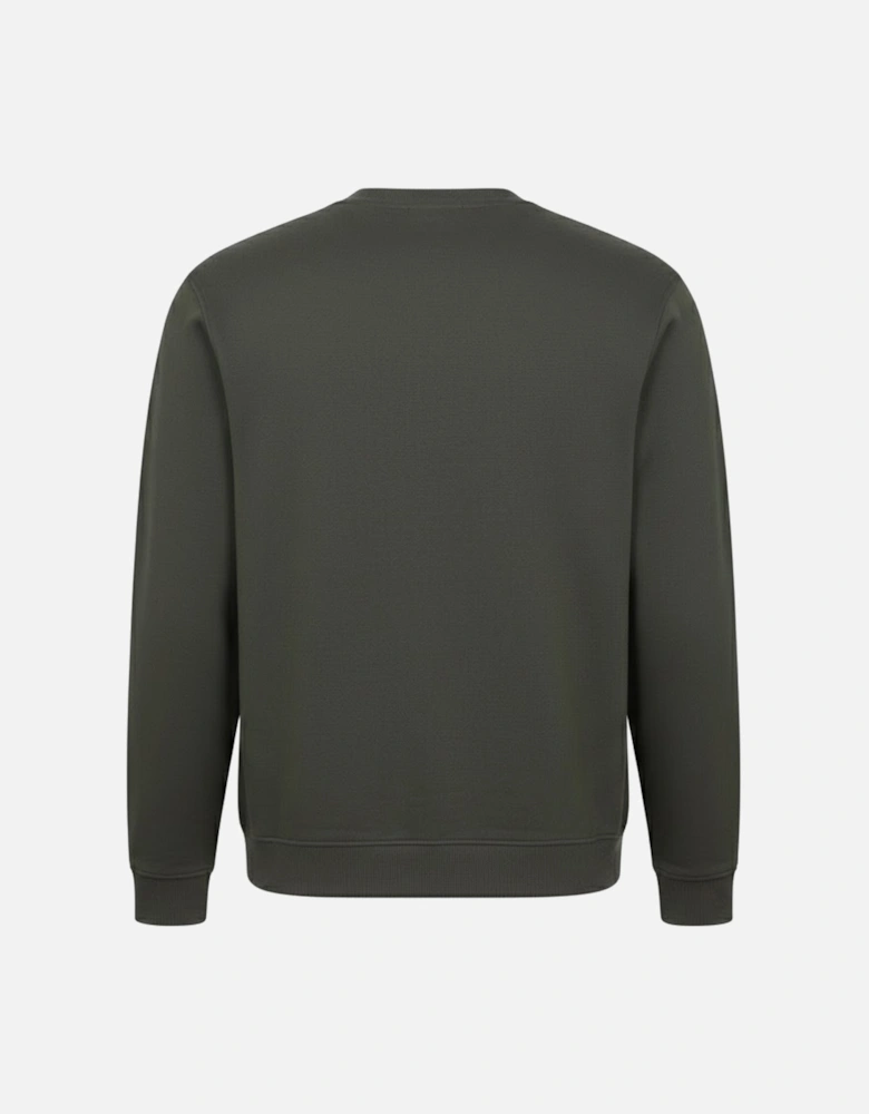 Mens Scene Sweatshirt