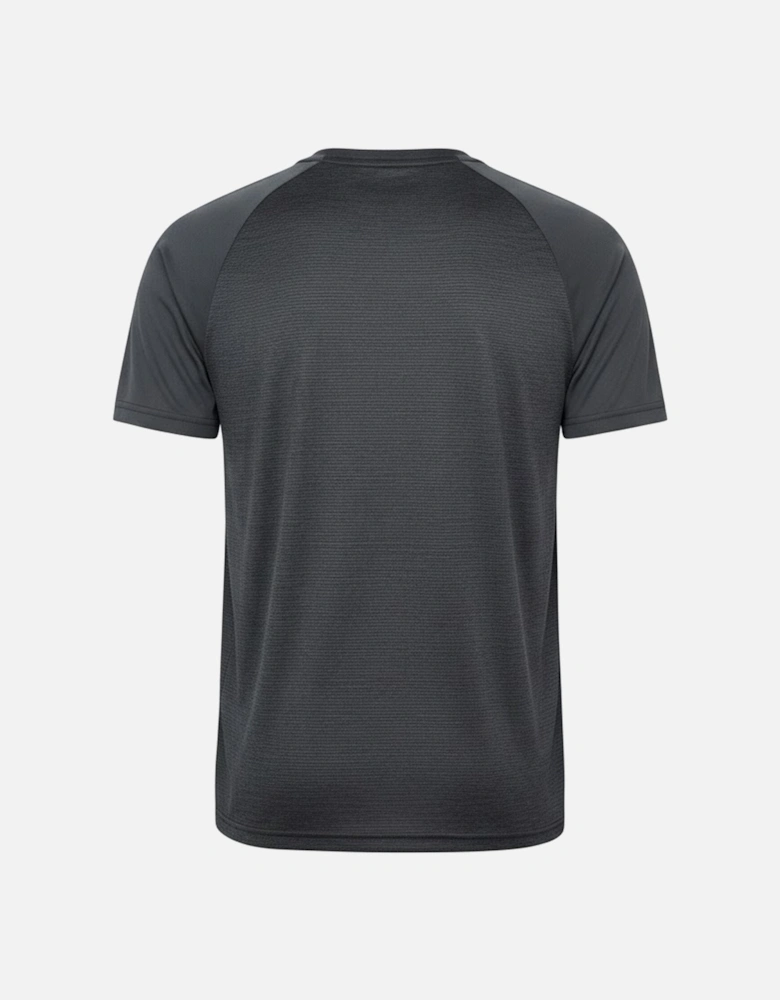 Mens Pulse IsoCool Short-Sleeved T-Shirt
