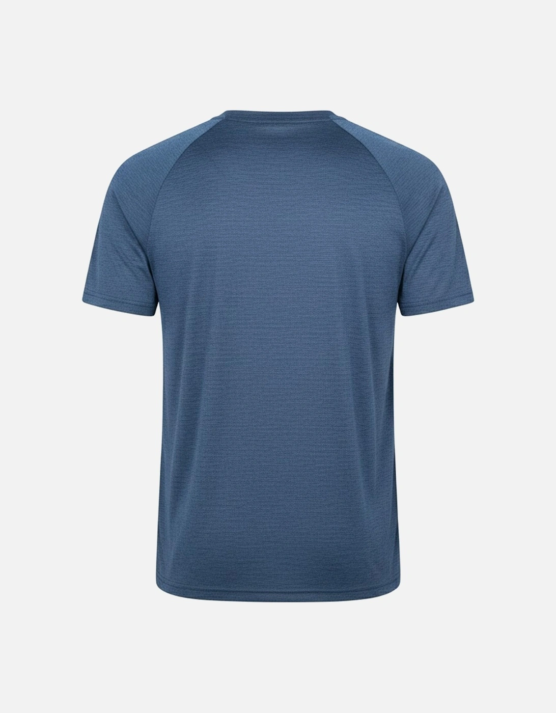 Mens Pulse IsoCool Short-Sleeved T-Shirt