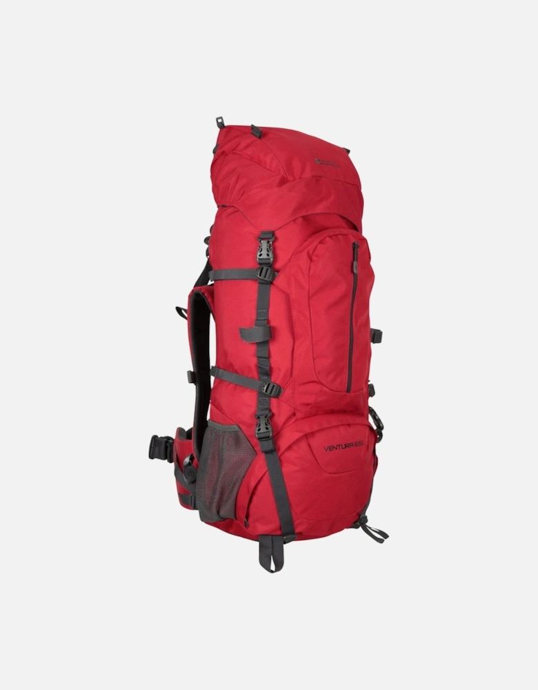 Ventura 65L Hiking Backpack