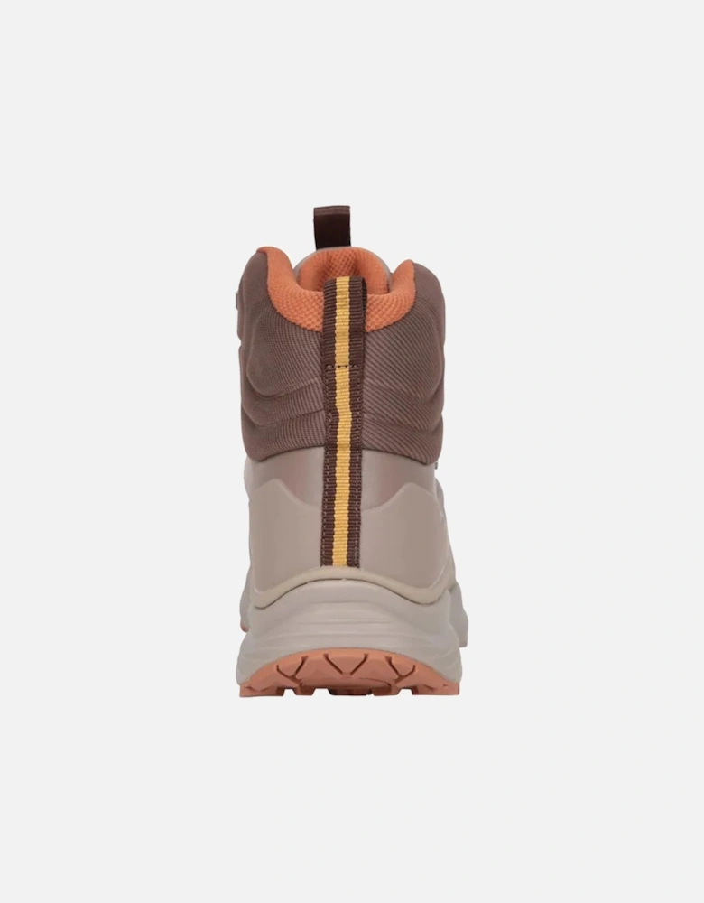 Mens Ridge Waterproof Walking Boots