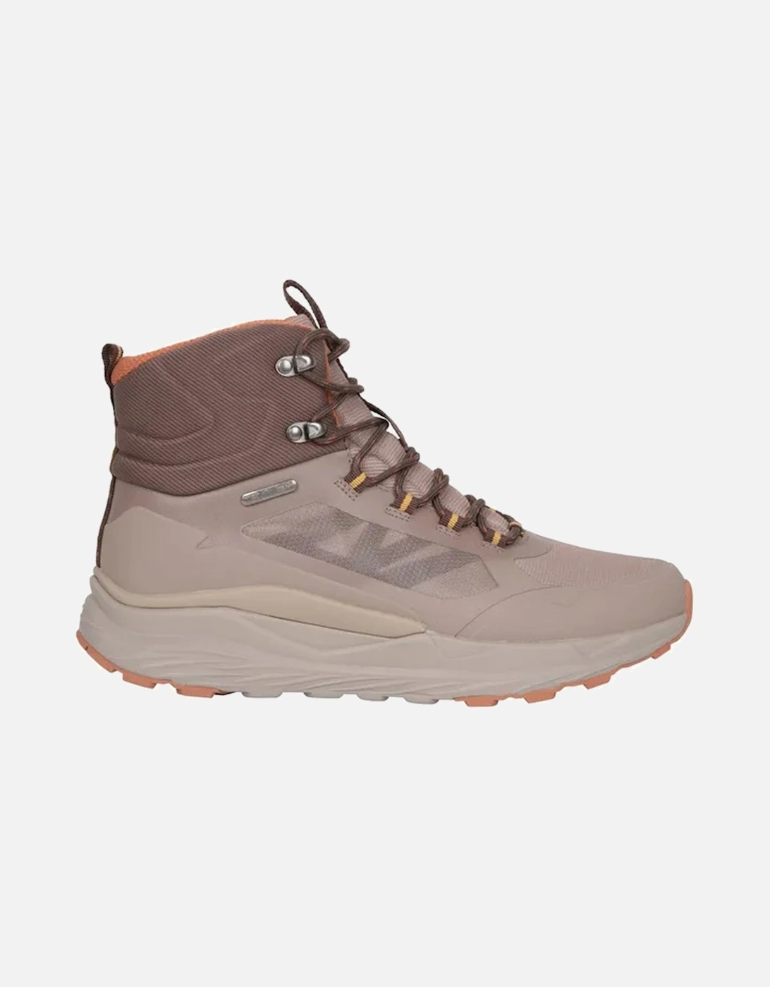 Mens Ridge Waterproof Walking Boots