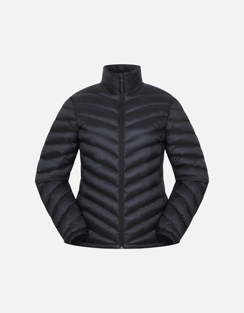 Womens/Ladies Vista Padded Jacket