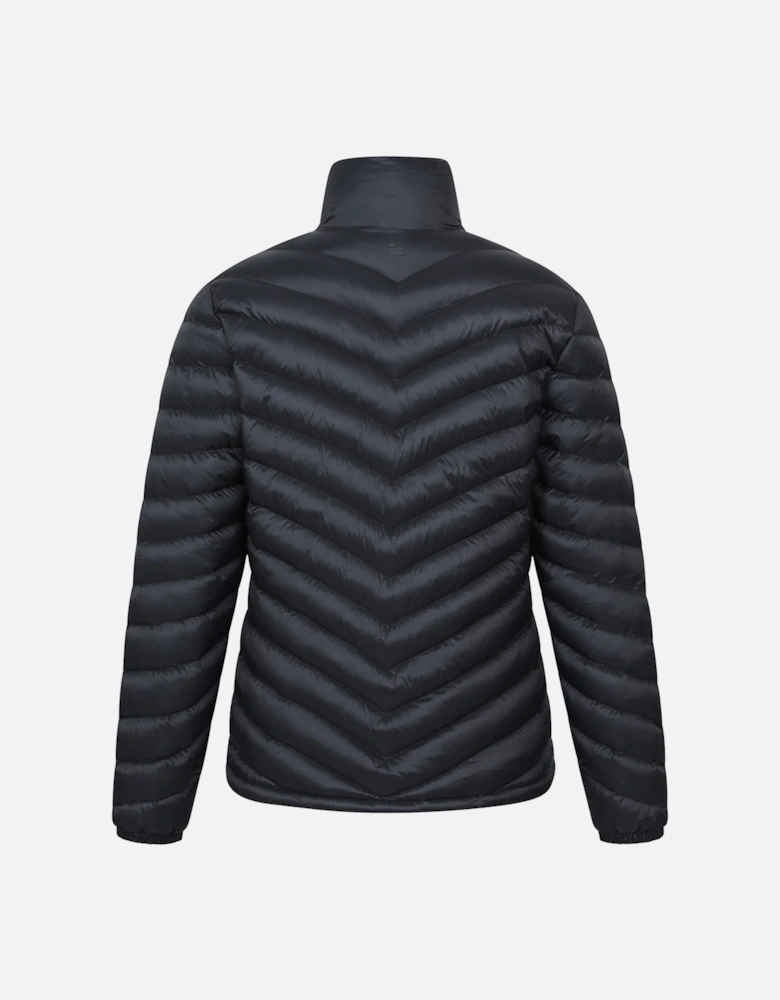 Womens/Ladies Vista Padded Jacket