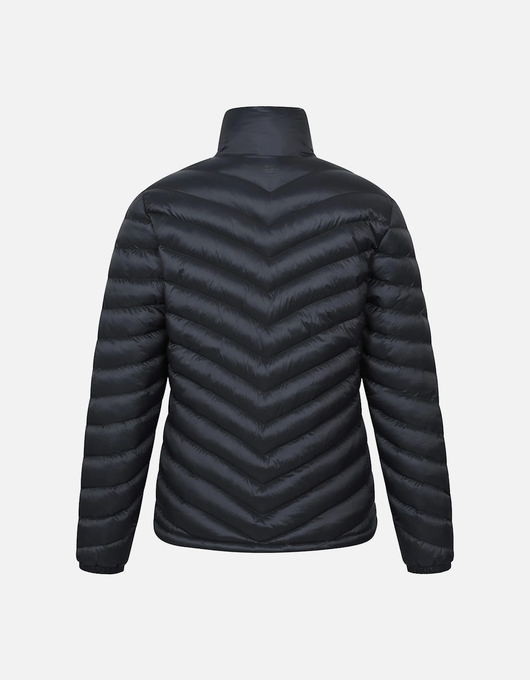 Womens/Ladies Vista Padded Jacket