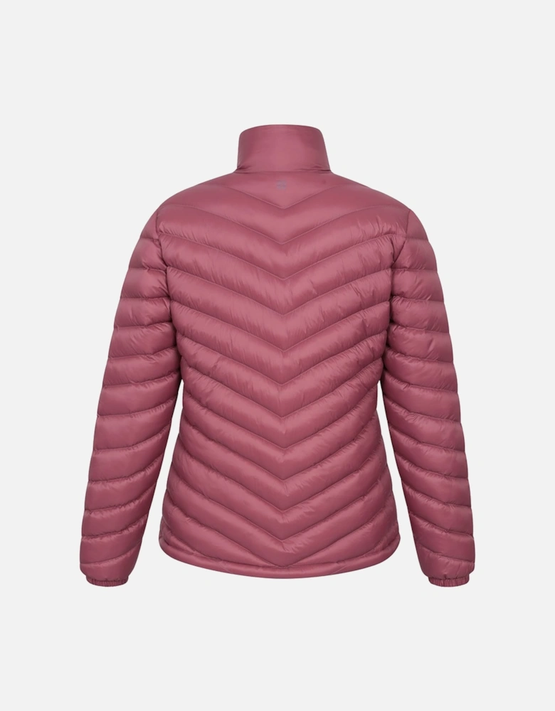 Womens/Ladies Vista Padded Jacket