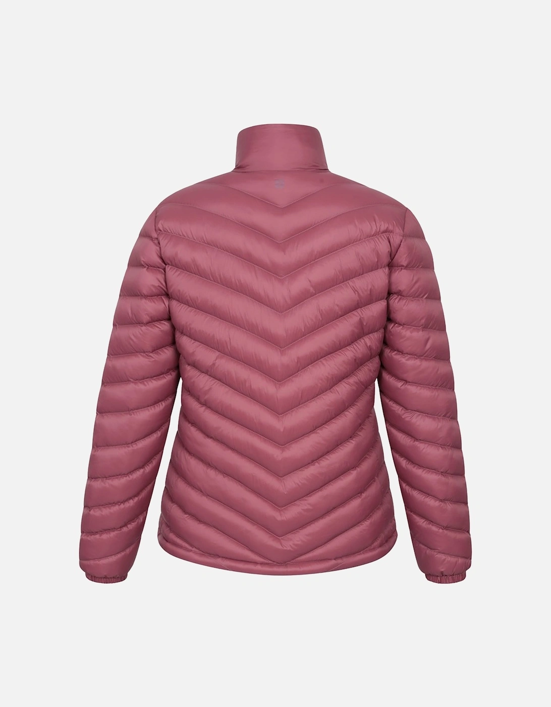 Womens/Ladies Vista Padded Jacket