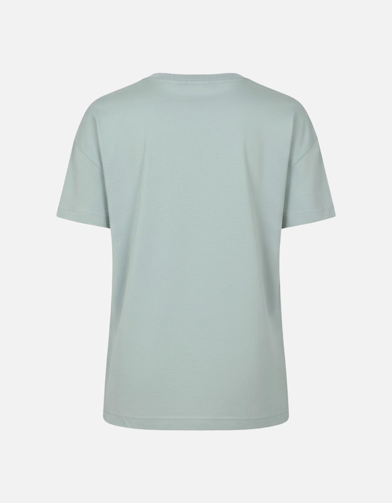 Womens/Ladies Explore T-Shirt