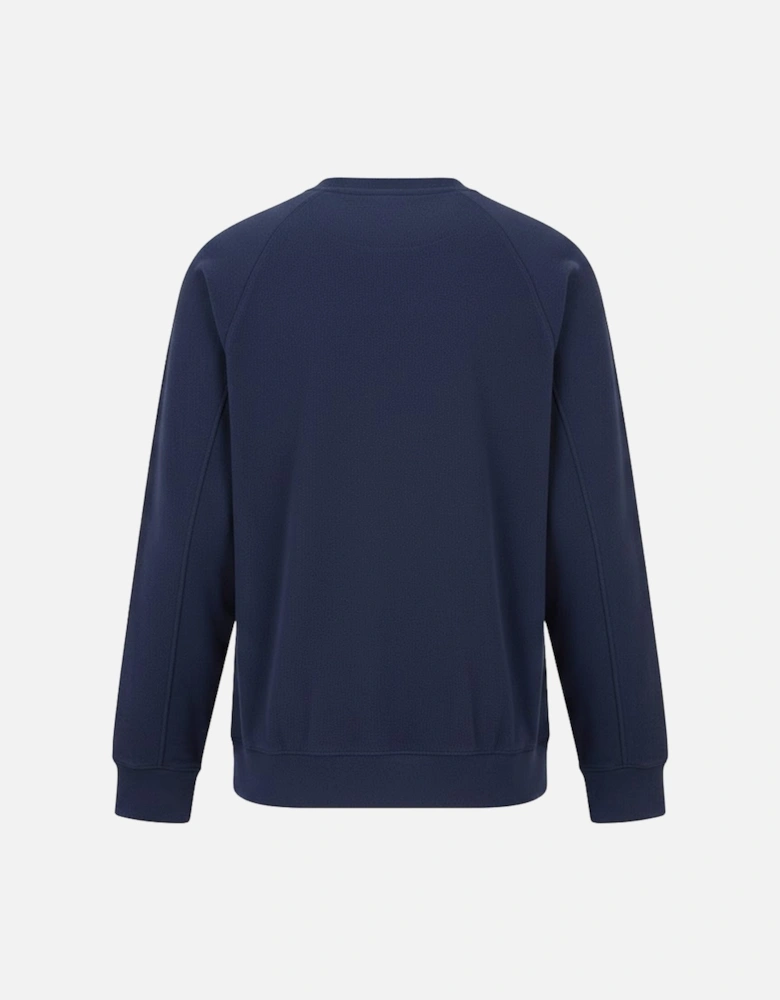 Mens Tarn Crew Neck Fleece