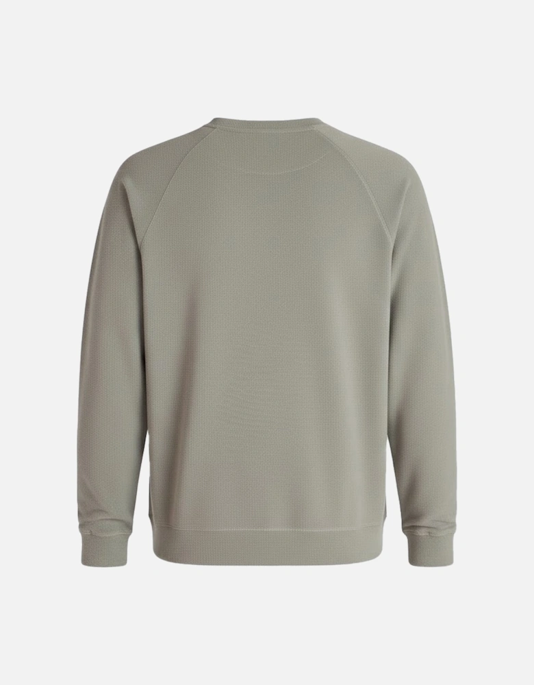 Mens Tarn Crew Neck Fleece