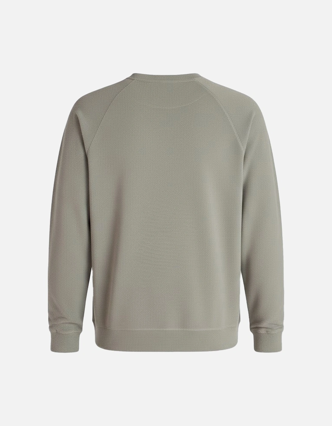 Mens Tarn Crew Neck Fleece
