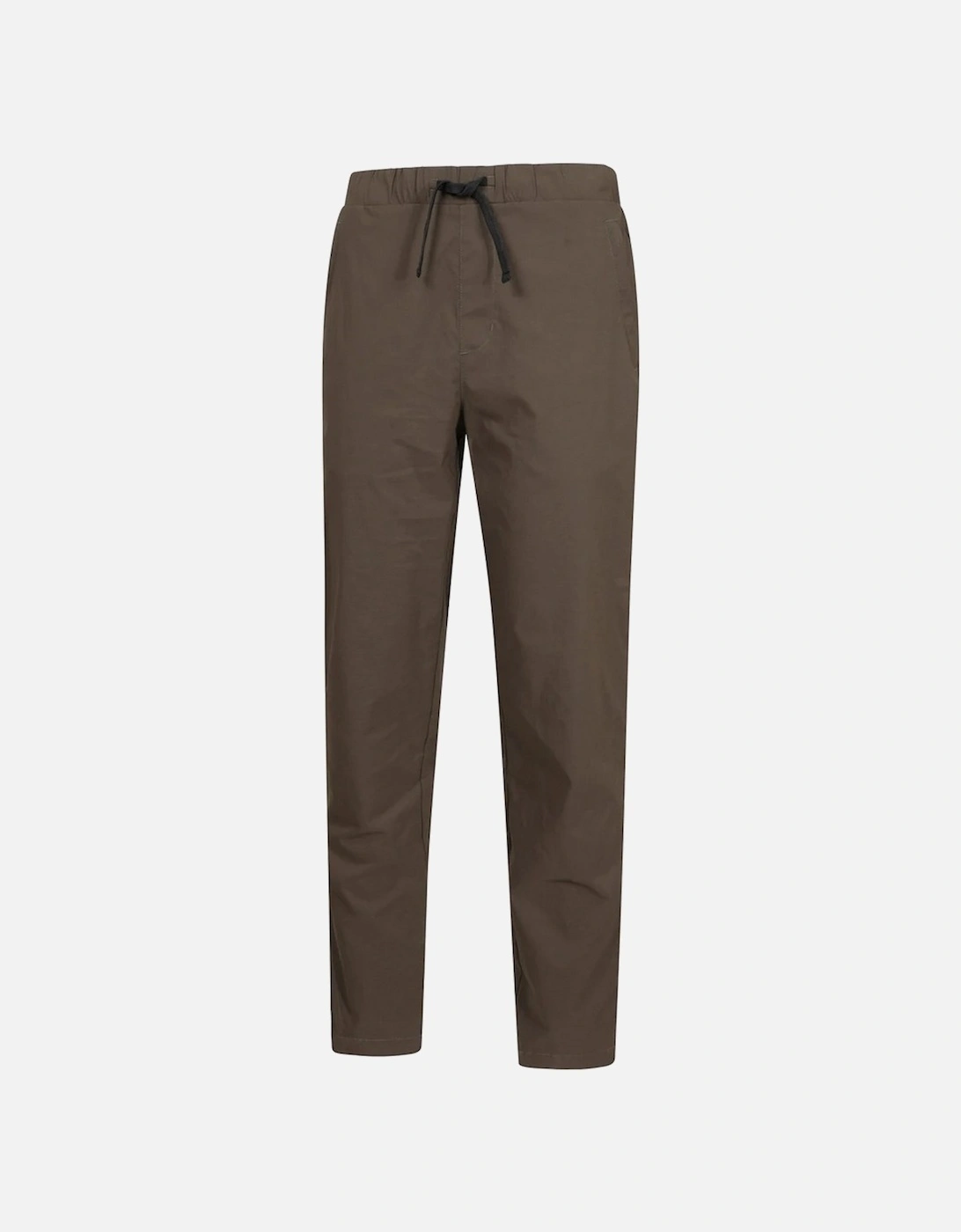 Mens Elevate Elasticated Walking Trousers