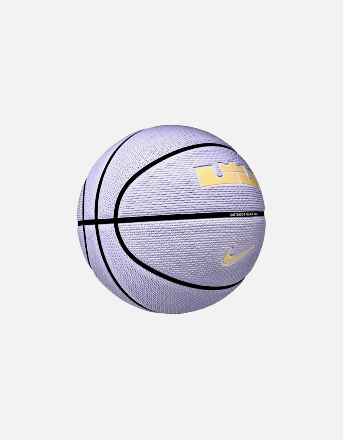 Play Ground Logo Basketball