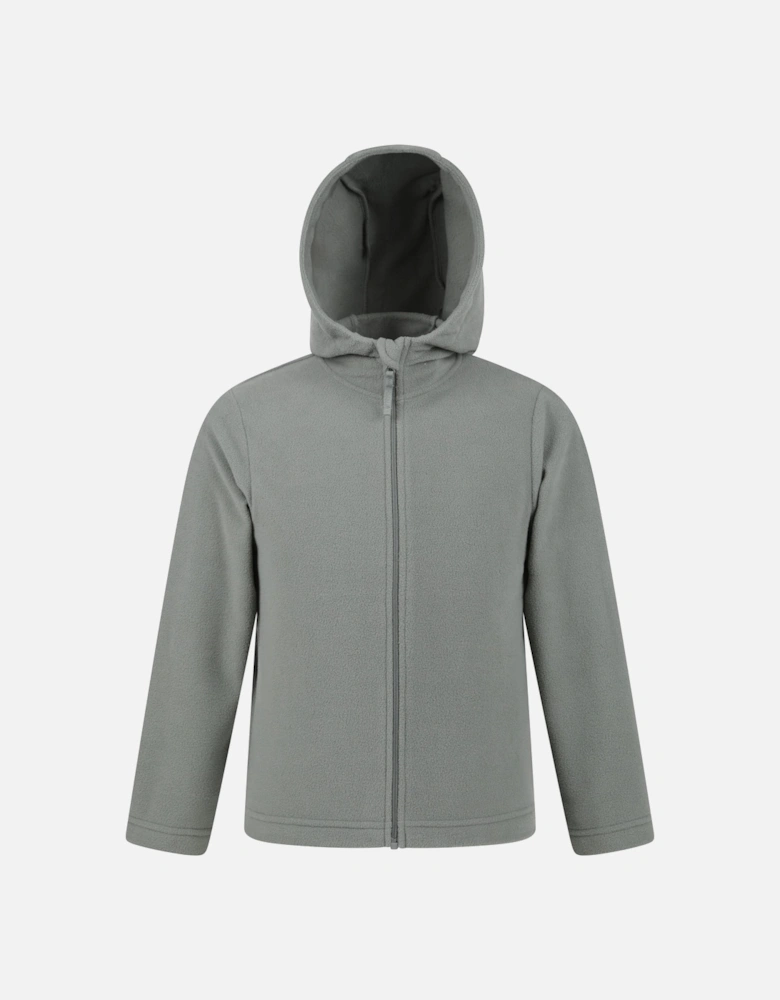 Childrens/Kids Camber Full Zip Hoodie