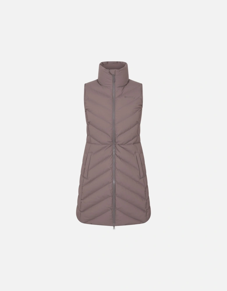 Womens/Ladies Anmore Padded Gilet
