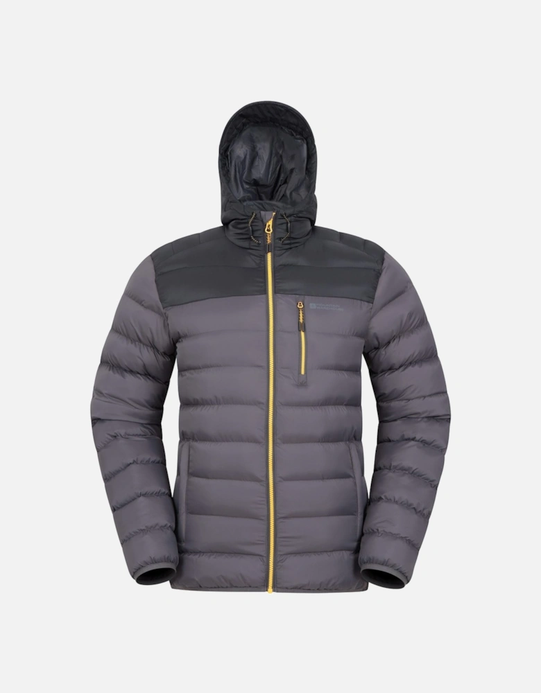 Mens Link Padded Jacket