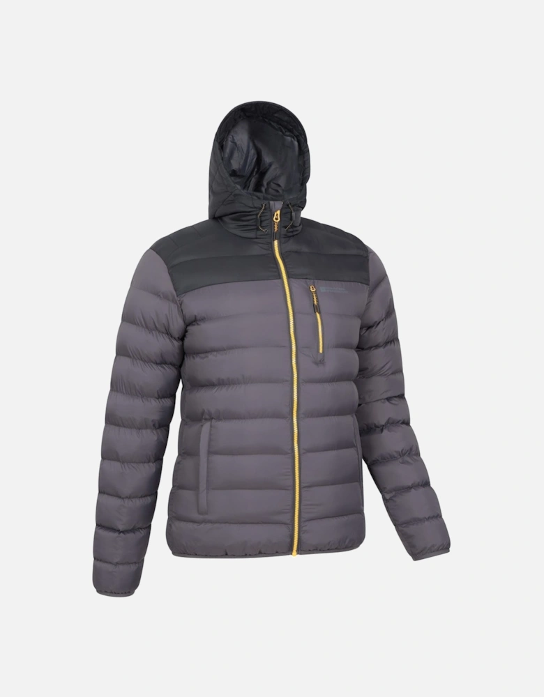 Mens Link Padded Jacket