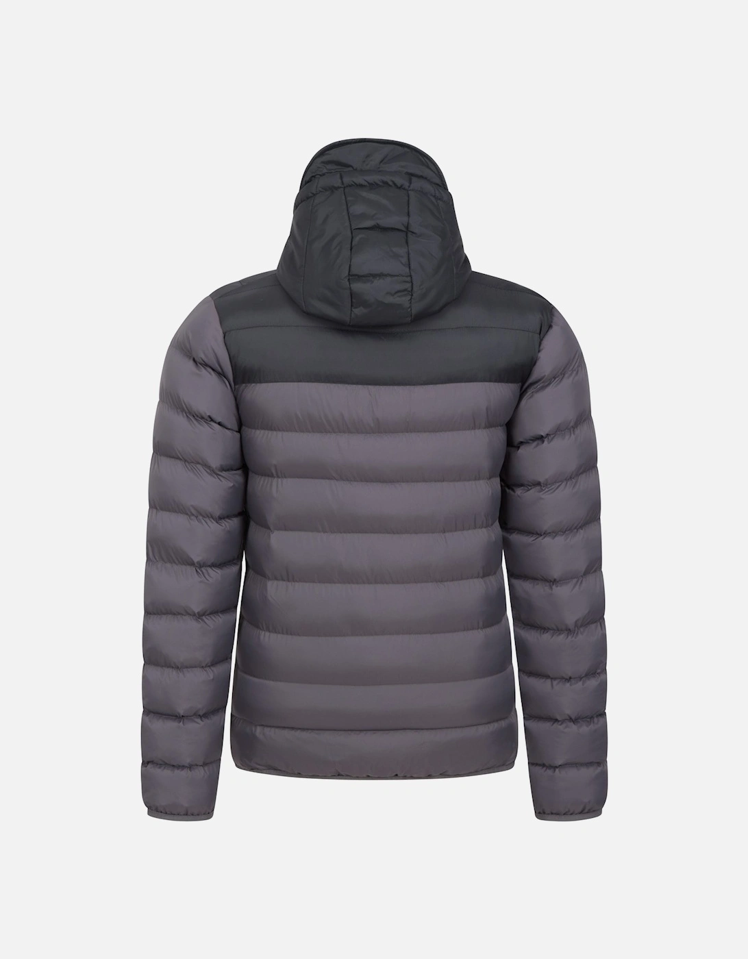 Mens Link Padded Jacket
