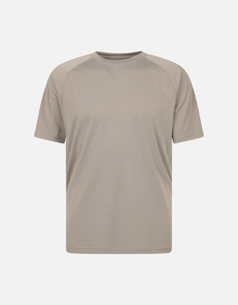 Mens Quick Dry T-Shirt
