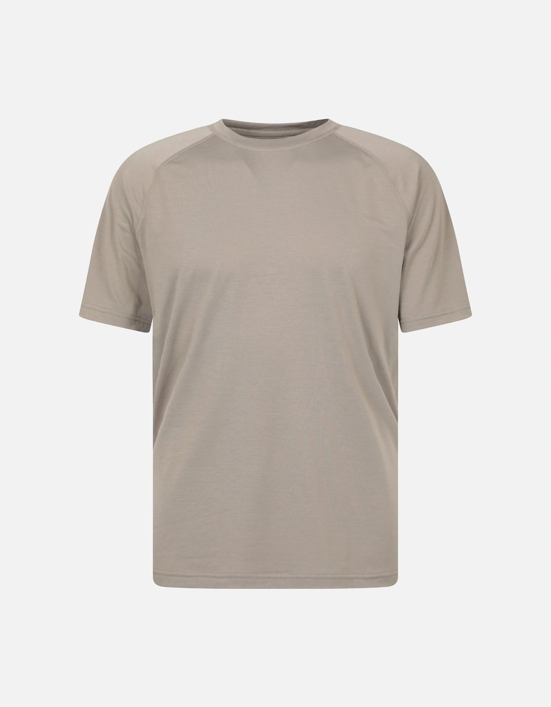 Mens Quick Dry T-Shirt, 2 of 1