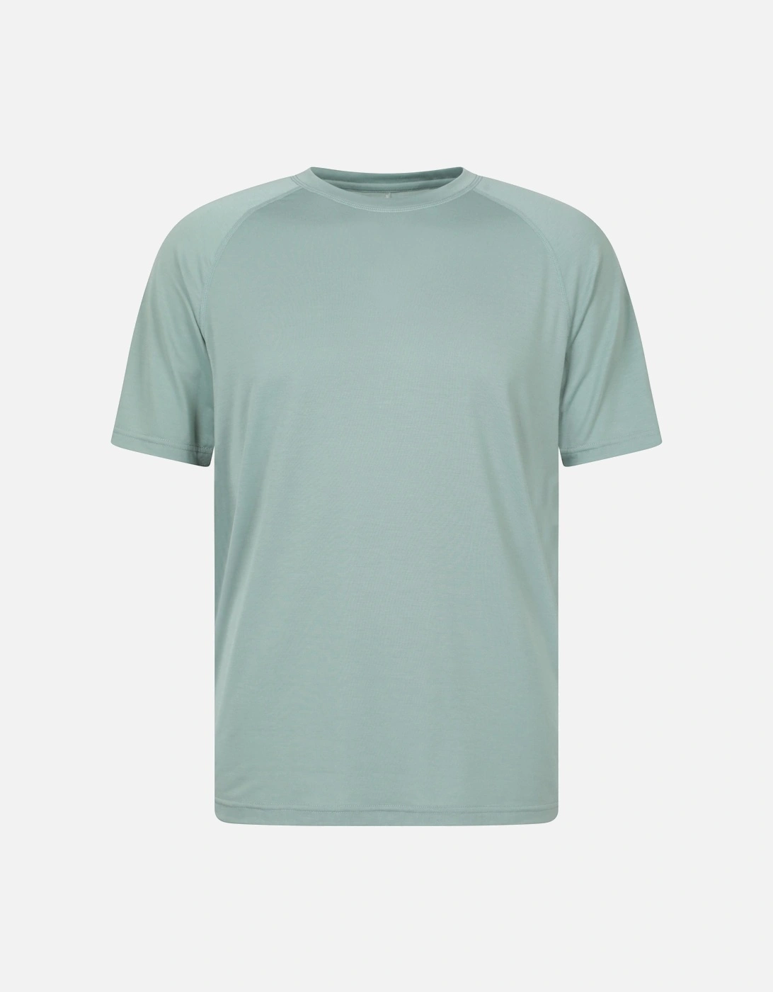 Mens Quick Dry T-Shirt, 2 of 1