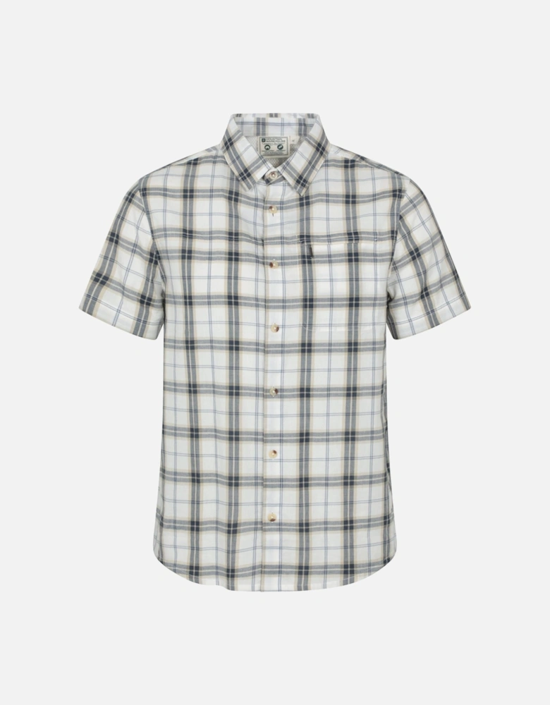 Mens Cotton Shirt