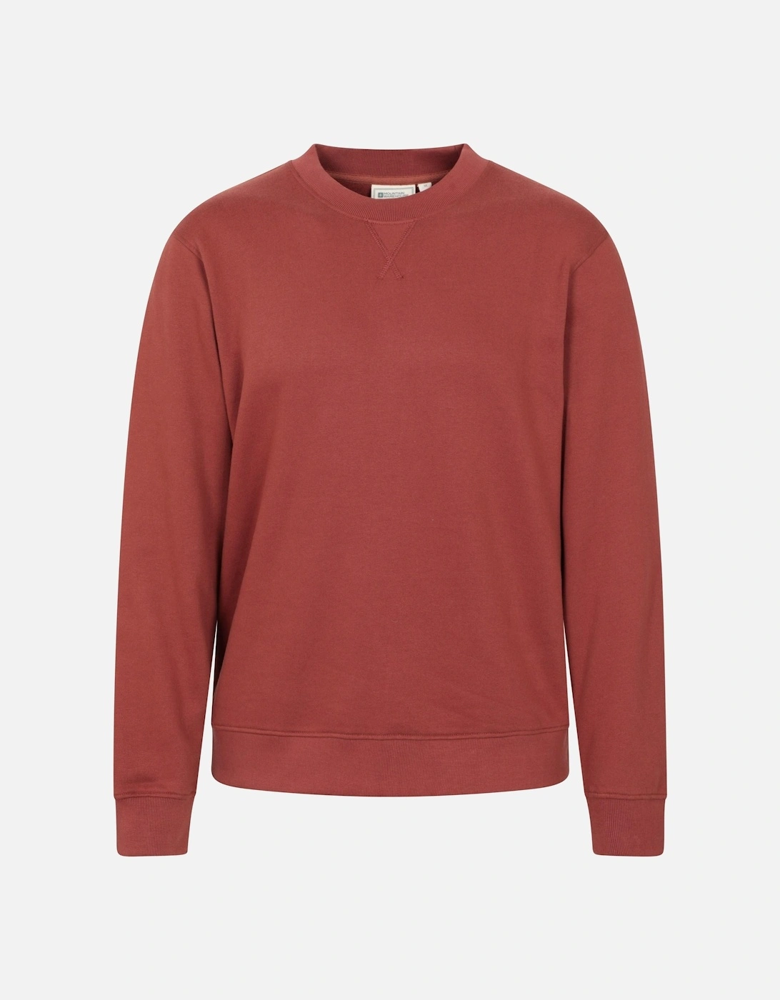 Mens Hemsby Sweatshirt, 2 of 1