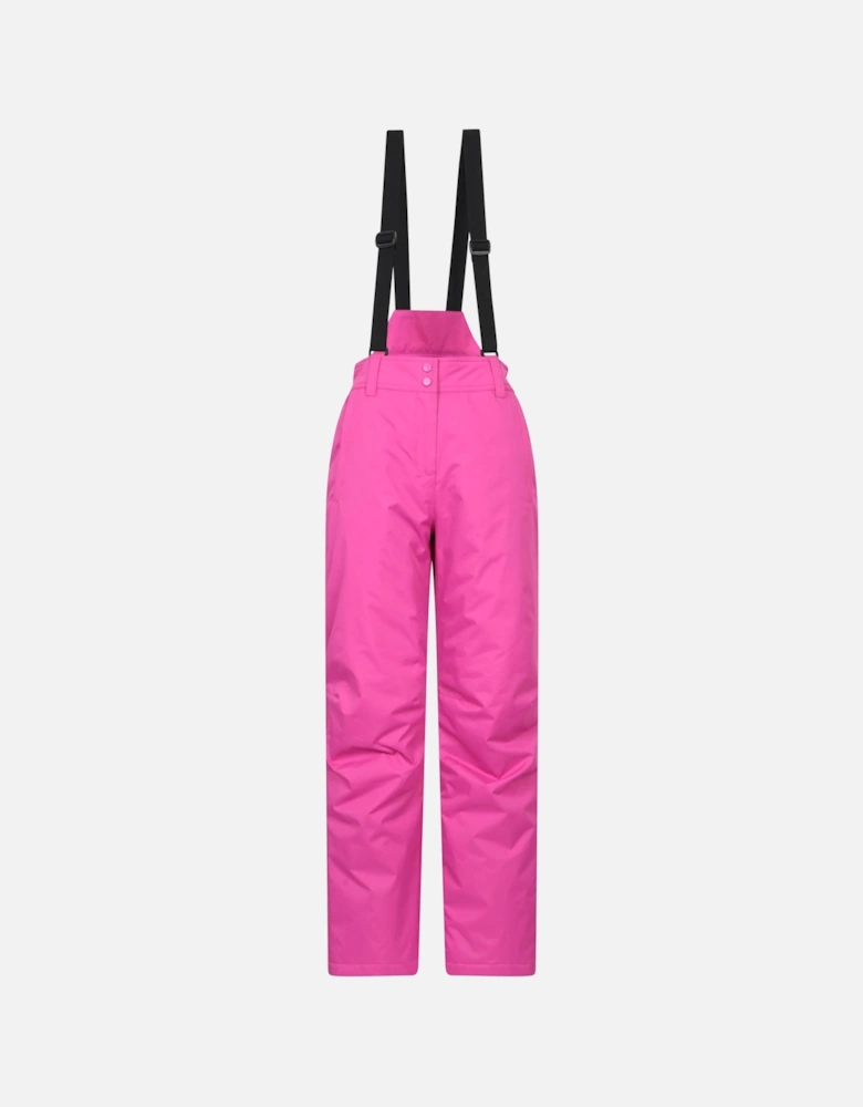 Womens/Ladies Moon II Ski Trousers